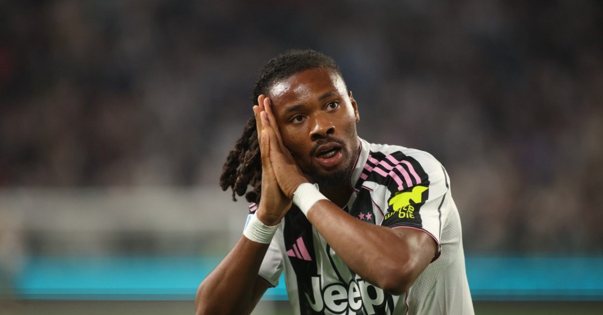 Premier League clubs circle Thuram as Juventus face key summer decision