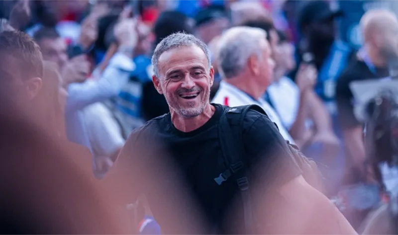 PSG target European immortality as Champions League defence begins