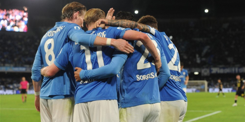 Napoli vs Bodø/Glimt Prediction & Preview | Champions League October 20, 2026