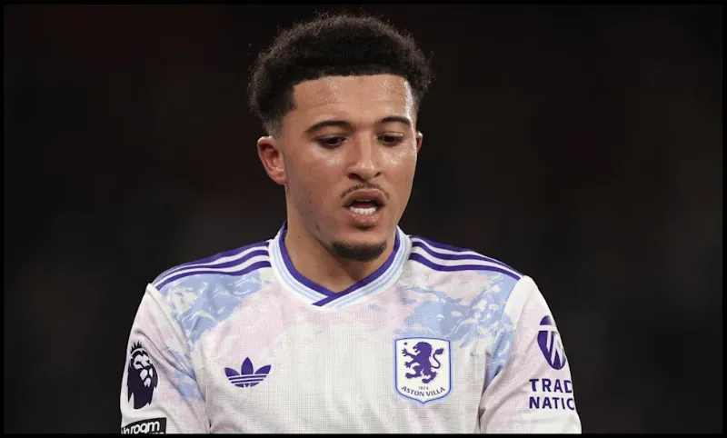 Sancho weighs major career decision as free-agent options grow worldwide