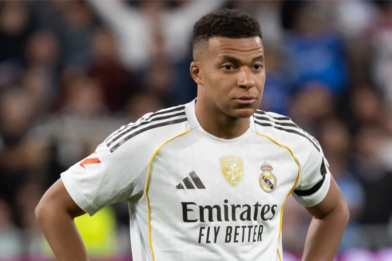 Mourinho calls Mbappe criticism ‘ridiculous’ ahead of Villarreal clash