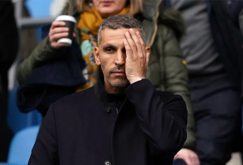 Manchester City chairman insists club can clear its name after reported financial ruling