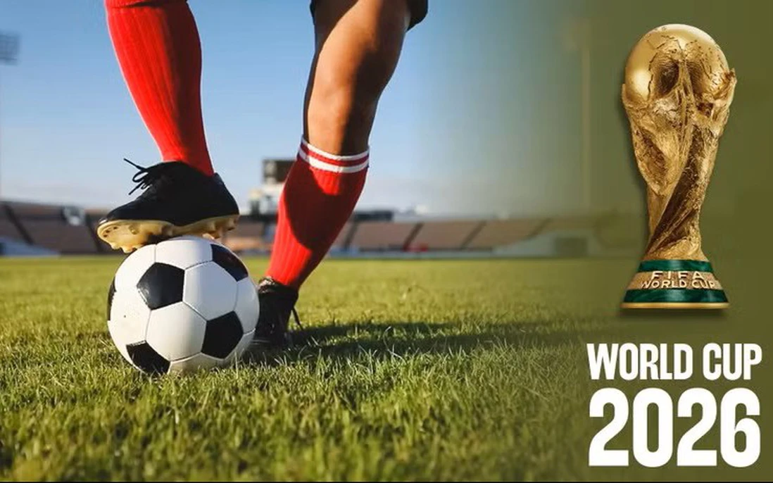 World Cup 2026 rule changes set to reshape matches on and off the pitch