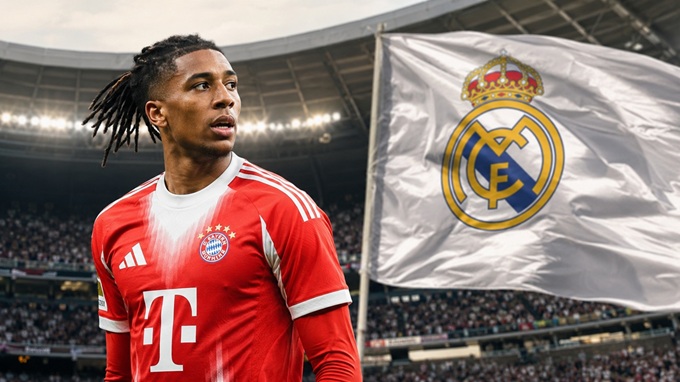 Bayern makes clear Olise is untouchable despite Real Madrid's €150m interest Bayern makes clear Olise is untouchable despite Real Madrid's €150m interest
