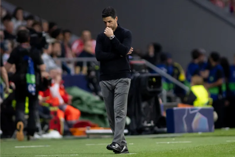 Arsenal confirm new long-term Arteta contract after Premier League triumph