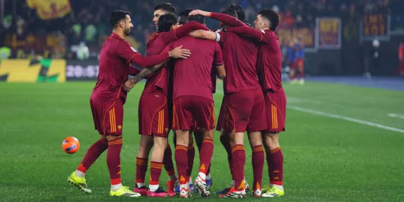 Roma vs Slovan Bratislava Prediction & Preview | Champions League October 20, 2026