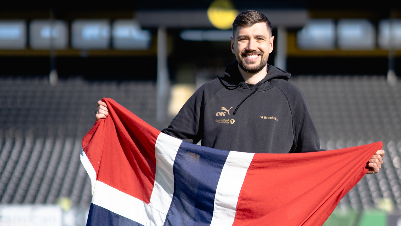 Norway has naturalised the number one Champions League goalkeeper ahead of the World Cup. Norway has naturalised the number one Champions League goalkeeper ahead of the World Cup.