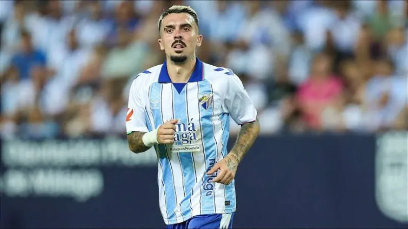 Munoz Calls for calm as Malaga search for first LaLiga victory