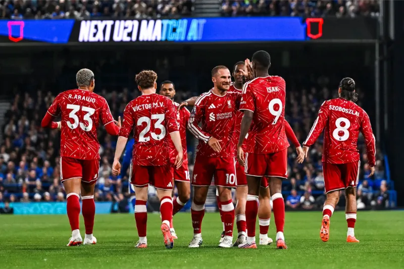 Liverpool vs Atletico Madrid: what to know before the Champions League clash