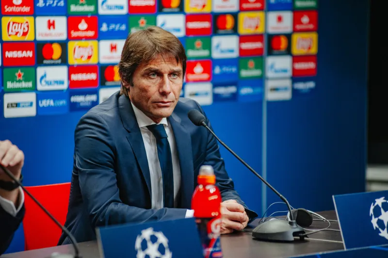 Conte eyes Premier League return as Manchester United speculation grows