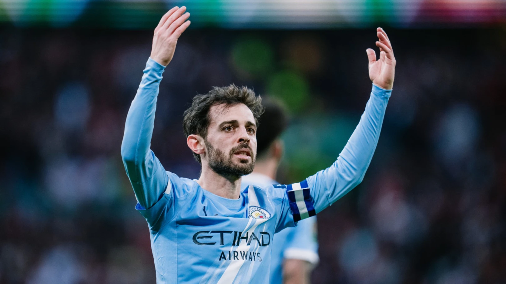 Bernardo Silva confirms Manchester City exit after nine trophy-filled years