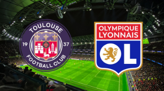 Fofana seals it as Lyon punish wasteful Toulouse in Ligue 1 opener