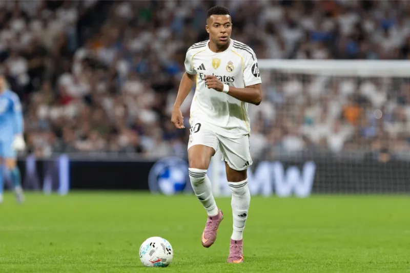 Mbappe backs himself for Ballon d’Or after historic World Cup summer