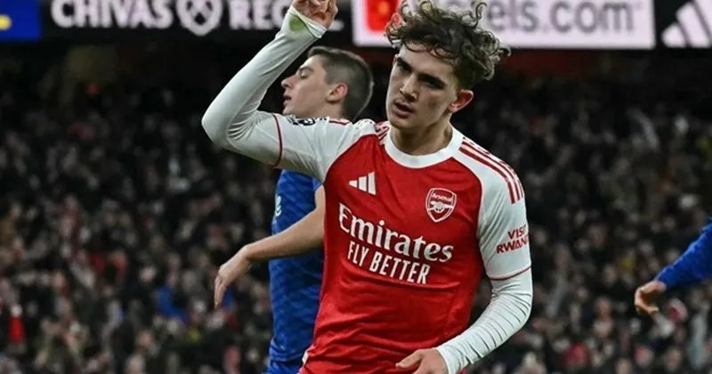 Arteta hails “unbelievable” Dowman after Arsenal teen inspires Ipswich win