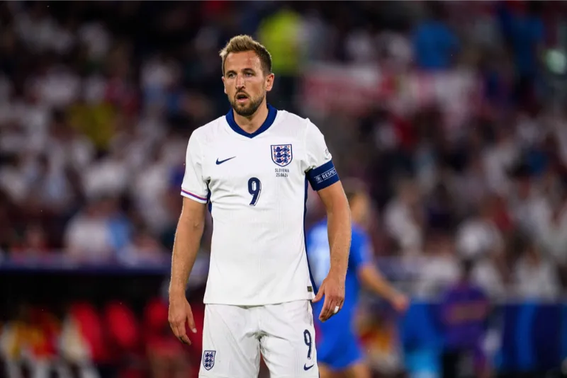 Harry Kane eyes future NFL switch as MLS move could provide stepping stone