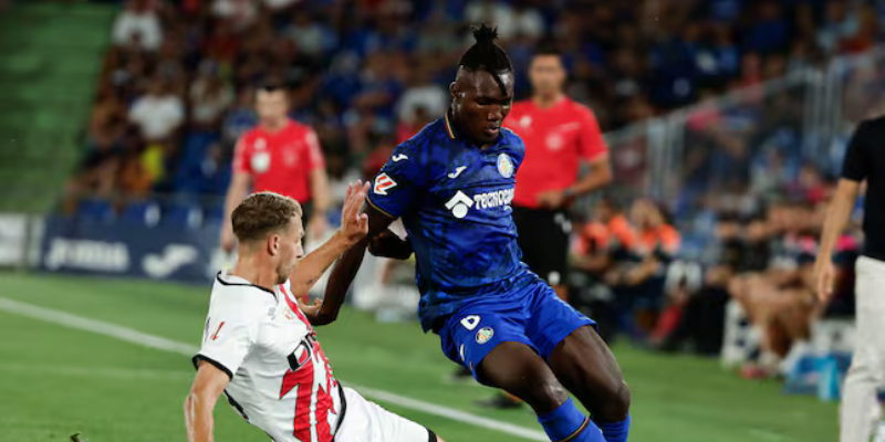 Getafe vs Rayo Vallecano Prediction & Preview – La Liga 20 October 2026