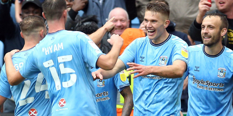 Coventry City vs Fulham Prediction & Preview – Premier League 24 October 2026