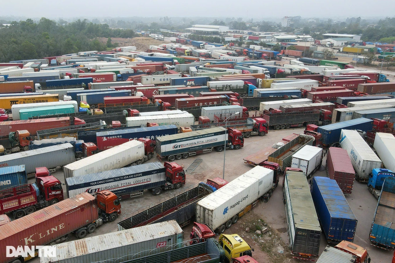 Hải quan hỏa tốc yêu cầu toàn ngành trực 24/7 
