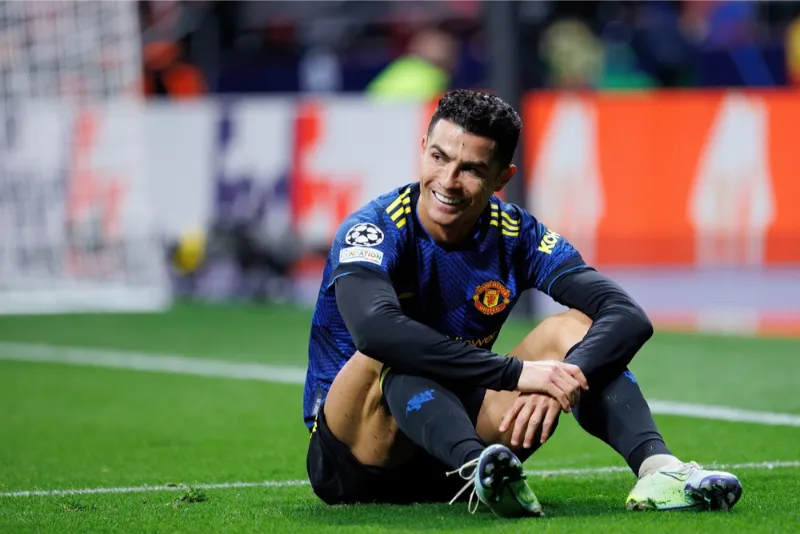 Ten Hag questions Ronaldo’s preparation during troubled Manchester United spell