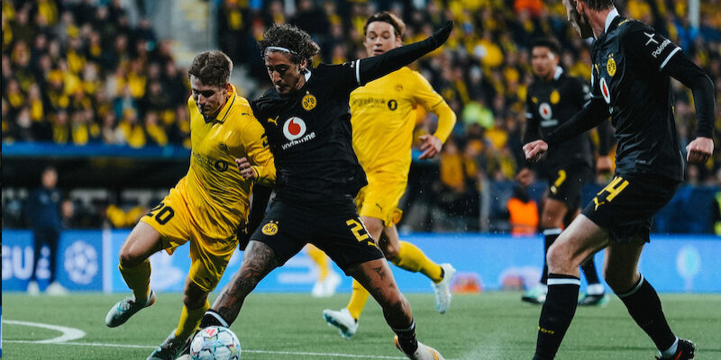 Sabah FK vs Borussia Dortmund Prediction & Preview | Champions League October 20, 2026