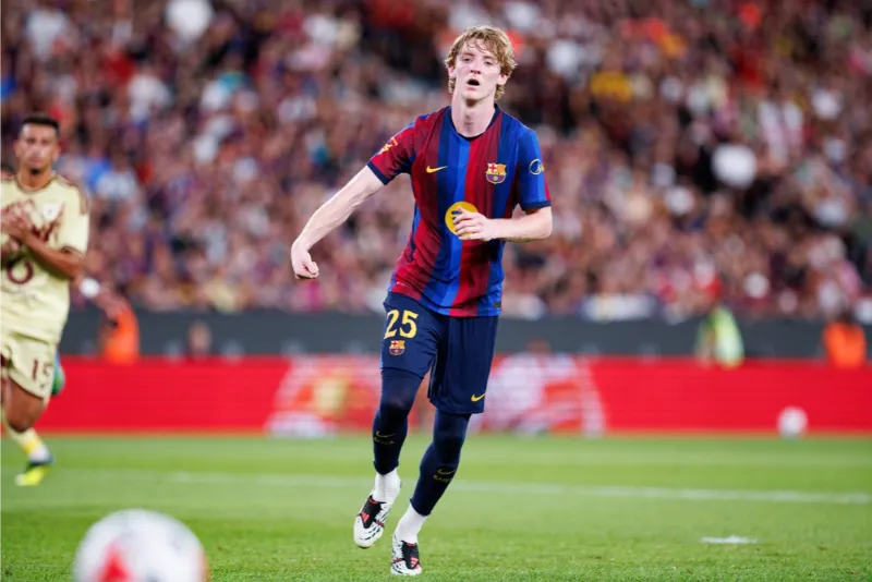 Gordon urges England to play to their strengths rather than copy Spain