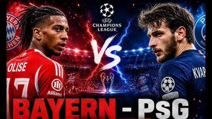 Post-match analysis: Bayern will regret the night they had enough of the game but not enough of the moments.