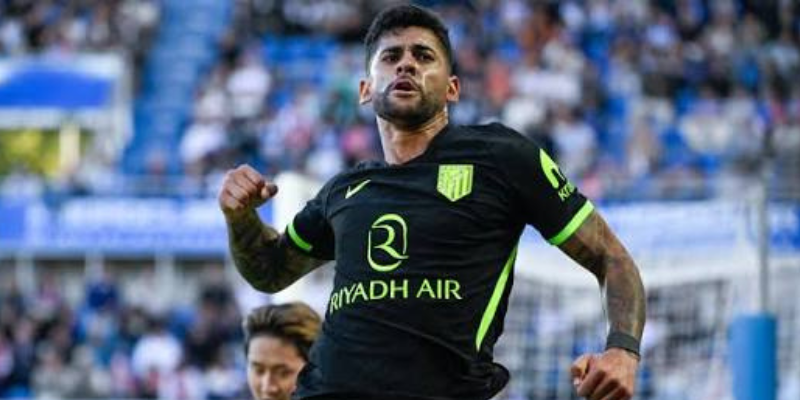 Alavés vs Málaga Prediction & Preview | La Liga 23 October 2026
