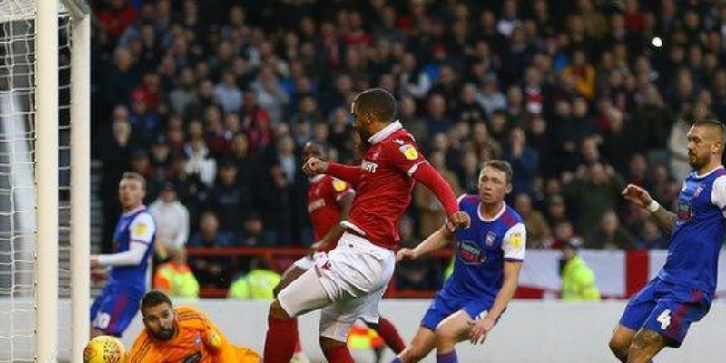 Ipswich Town vs Nottingham Forest Prediction & Preview | Premier League 23 October 2026