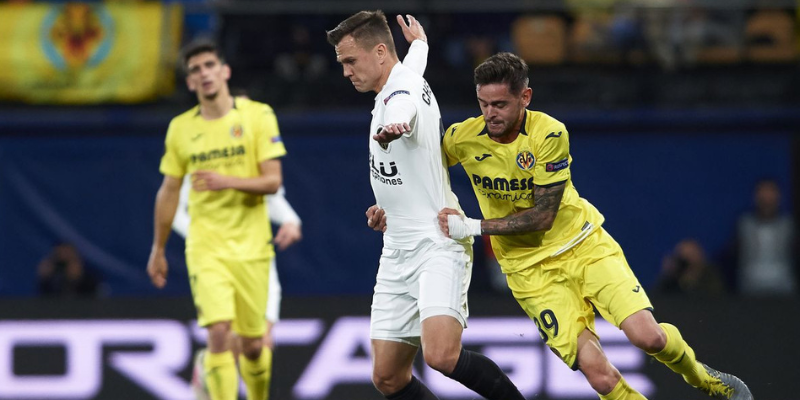 Valencia vs Villarreal Prediction & Preview – La Liga 24 October 2026