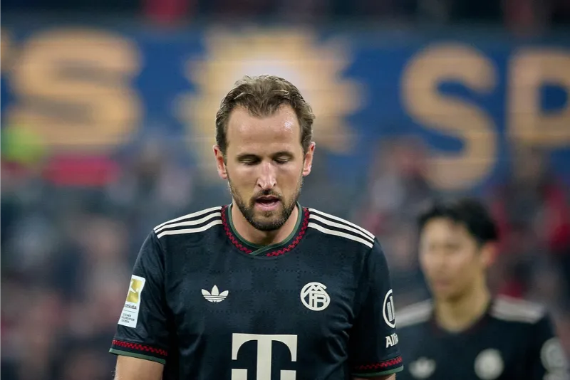 Bayern begin European campaign with Kane targeting seventh European Cup