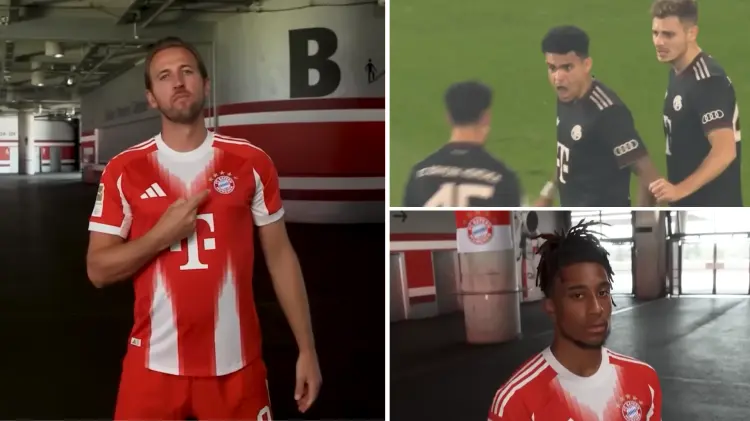 Bayern's 100-goal front three are rewriting history and setting a new standard in Munich.