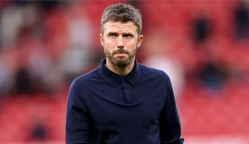 Carrick retains Manchester United backing ahead of Tottenham test