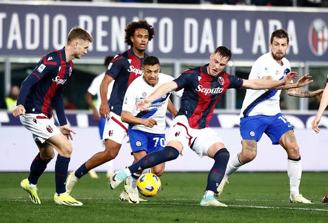 Bologna vs Inter Milan Prediction & Preview | Serie A 17 Oct