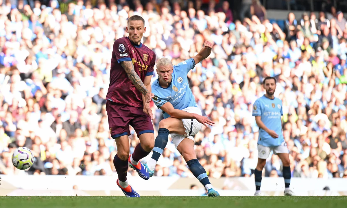 Manchester City vs Ipswich Town Prediction & Preview | Premier League 17 Oct