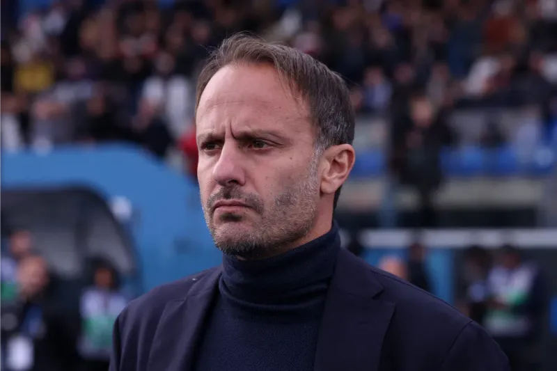 Parma appoint former striker Alberto Gilardino as new head coach