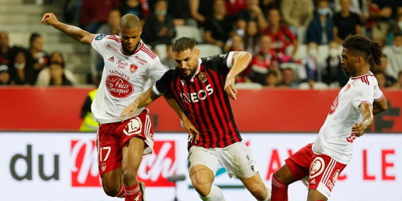 Brest vs Nice Prediction & Preview | Ligue 1 23 October 2026
