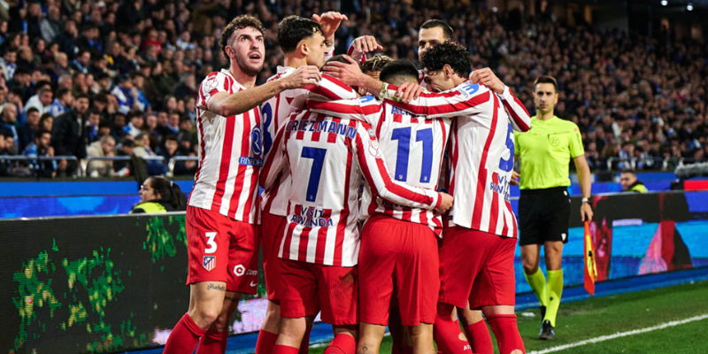 Atlético Madrid vs Deportivo La Coruña Prediction & Preview – La Liga 24 October 2026