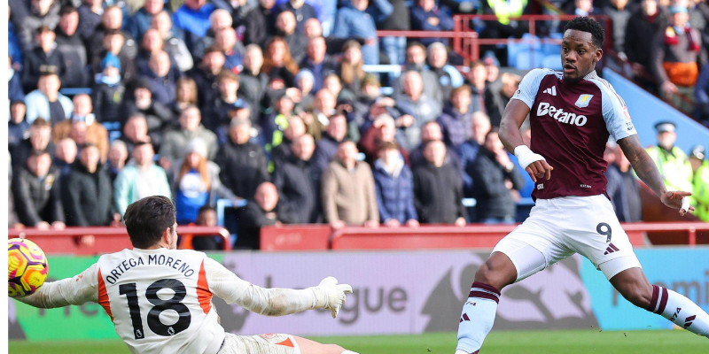 Aston Villa vs Manchester City Prediction & Preview – Premier League 24 October 2026