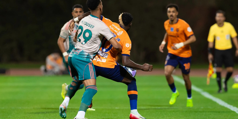 Al Fayha vs Al Ahli Prediction & Preview – Saudi Pro League 19 October 2026