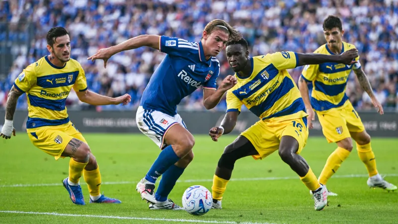 Como continue unbeaten run with win over Parma