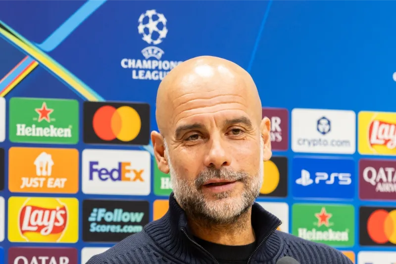 Guardiola pledges support for Manchester City amid financial case fallout