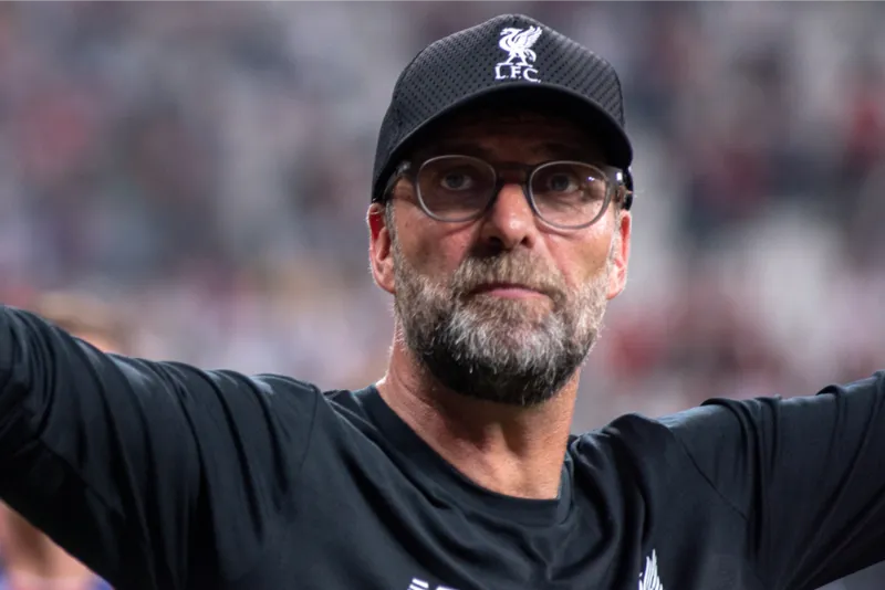 Klopp calls for unity as Germany launch new era against Netherlands