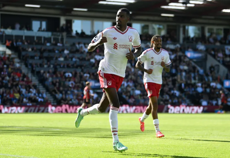 Iraola Enjoys Winning Return to Vitality Stadium with Narrow Liverpool Victory