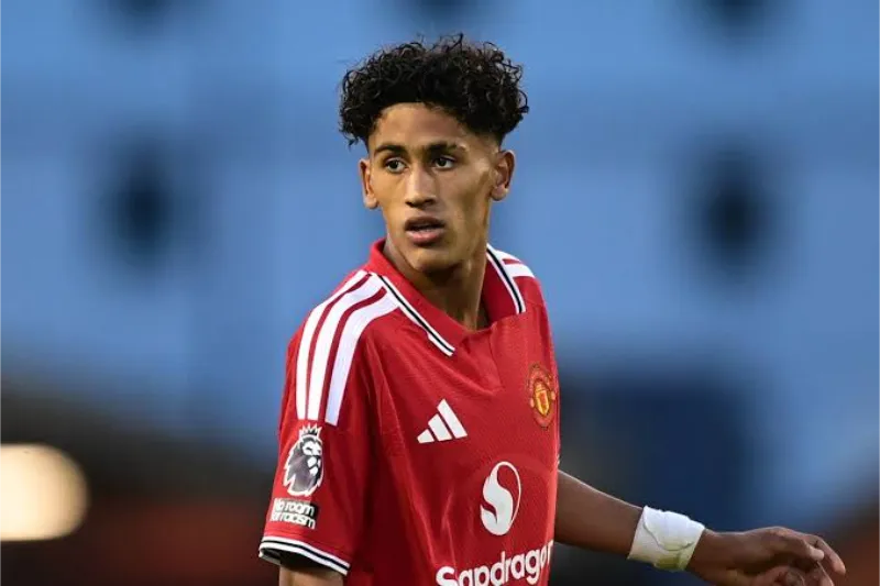 Inside JJ Gabriel’s crucial decision to request a move away from Manchester United
