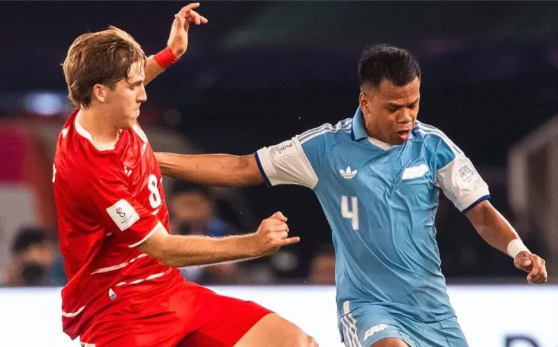Indonesia ease past Singapore to make winning FIFA ASEAN Cup start