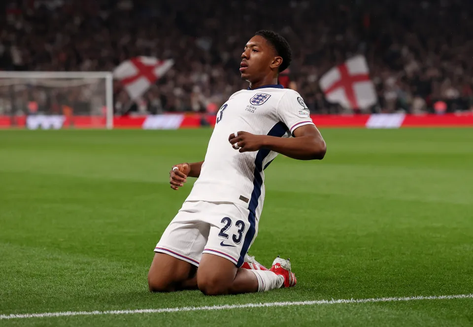 Lewis-Skelly says Arsenal know the title job is not done yet