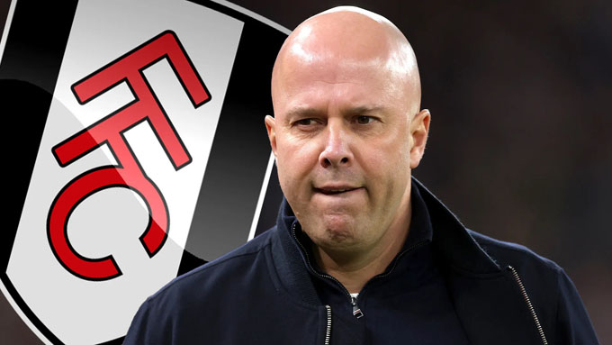Sacked Liverpool boss Slot reportedly turns down Fulham as future speculation grows Sacked Liverpool boss Slot reportedly turns down Fulham as future speculation grows