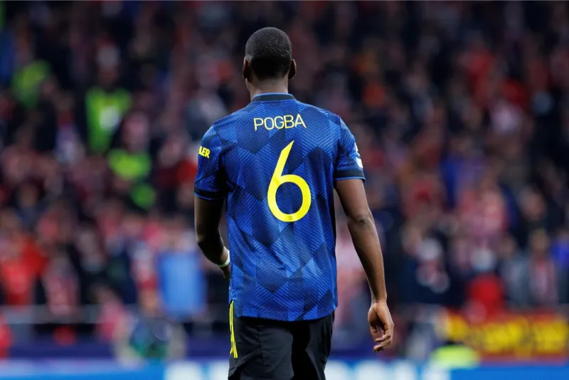 Pogba, Sterling and Sancho headline big names still without clubs after deadline day