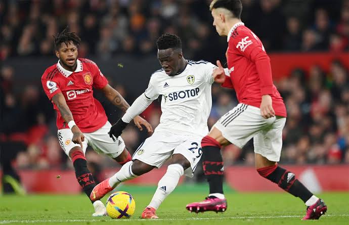 Leeds United vs Manchester United Prediction & Preview | Premier League 18 Oct 2026