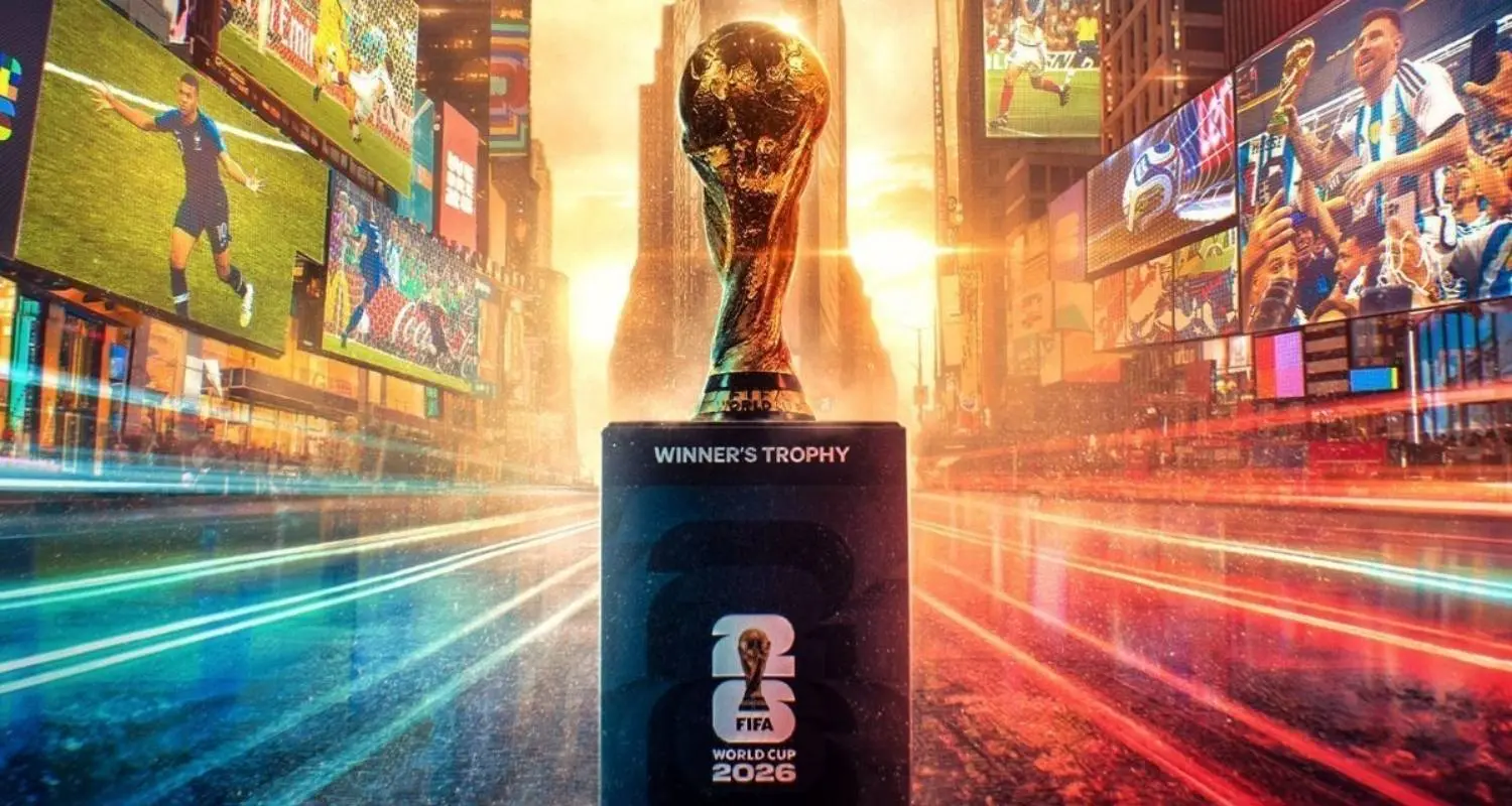 World Cup 2026 transport price hike sparks fury as fans face massive travel costs World Cup 2026 transport price hike sparks fury as fans face massive travel costs